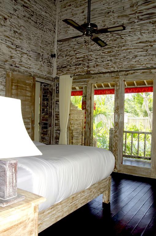 Kakiang Guesthouse Lembongan Kültér fotó